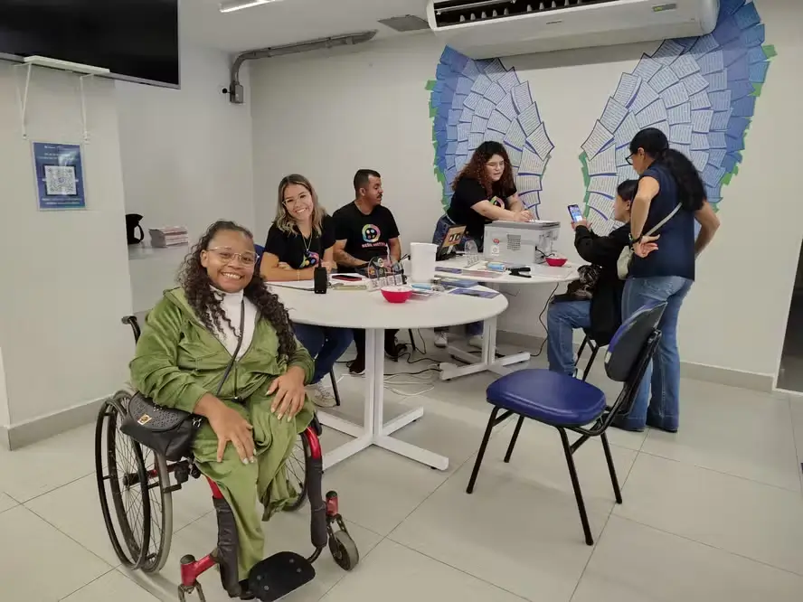 Instituto Rede Incluir