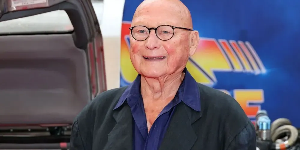 James Tolkan