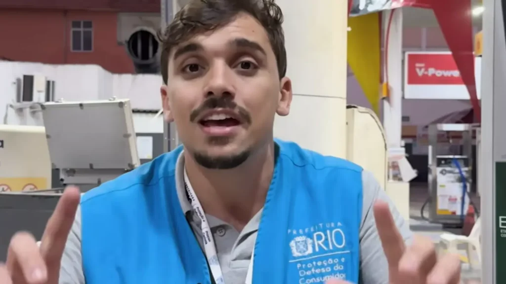João Pires relata perseguição na RJ-106