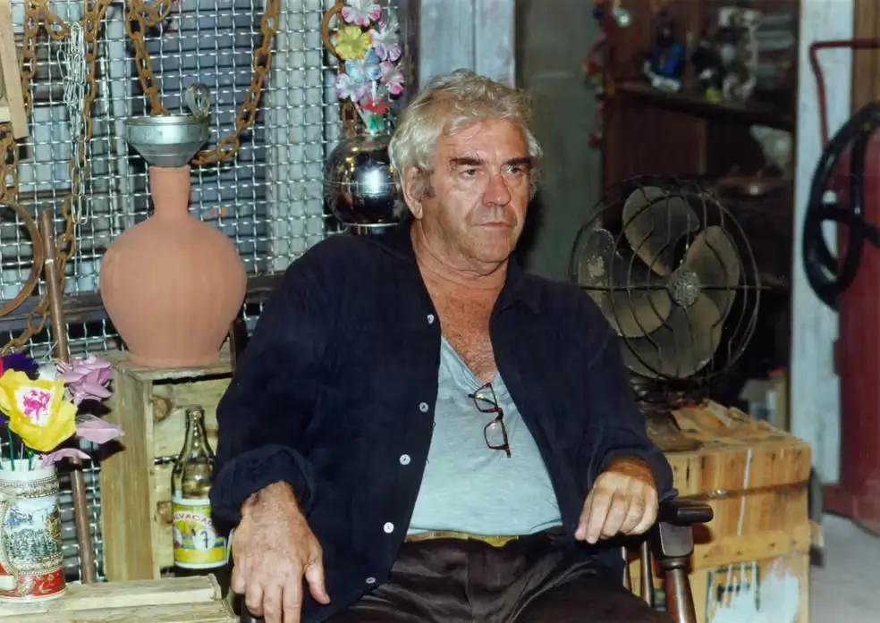 Juca de Oliveira