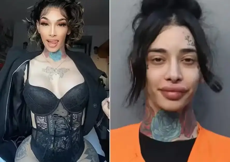 La'Rose Sainte