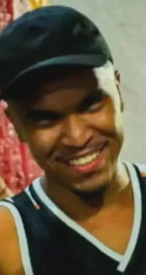 Leandro Sino Mendes de Oliveira