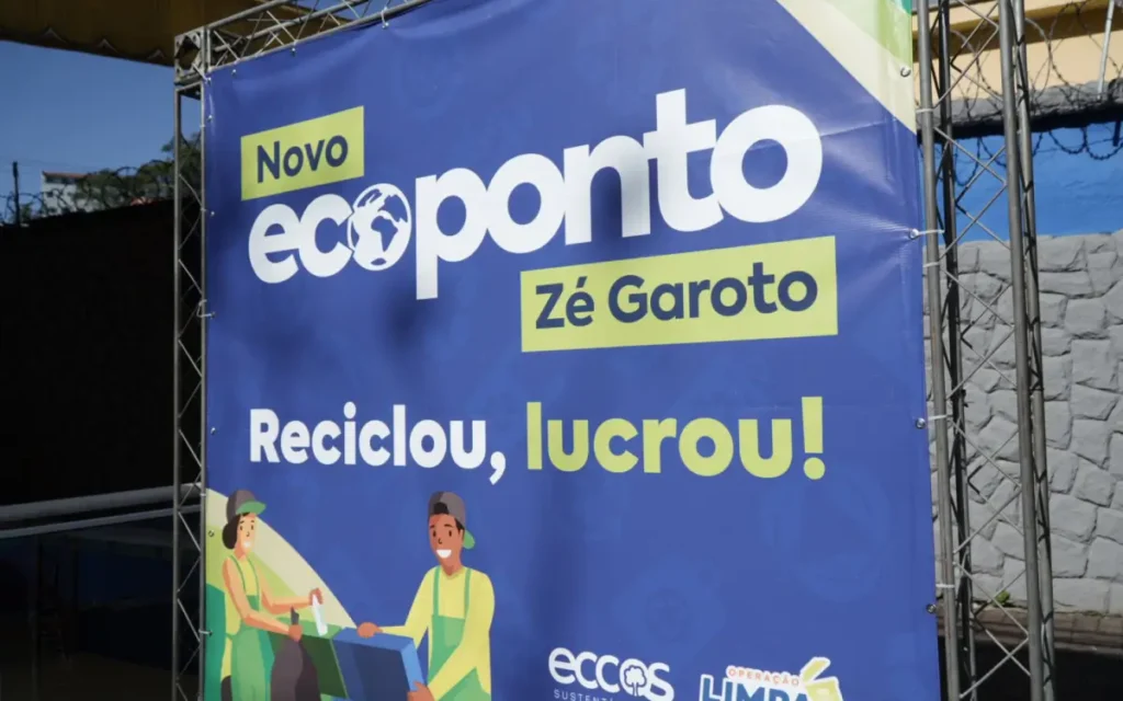 Limpa São Gonçalo