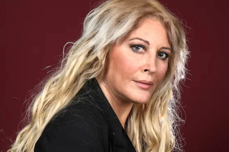 Loana Petrucciani