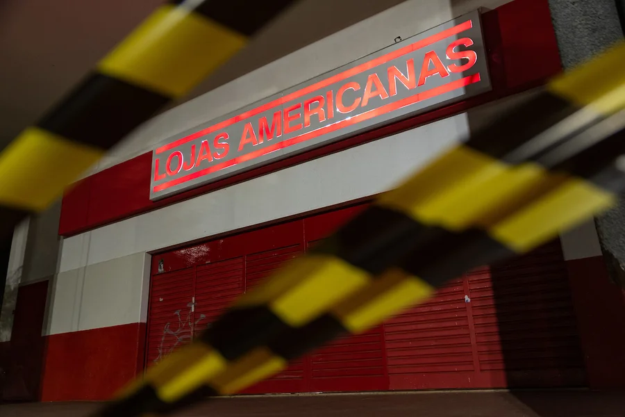 Lojas Americanas