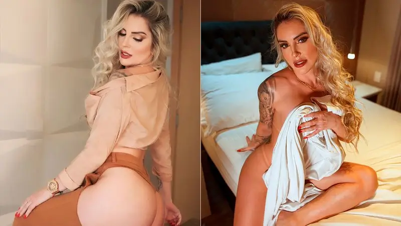Luanda Fraga