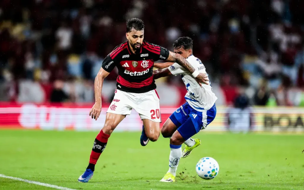 Lucas Paquetá