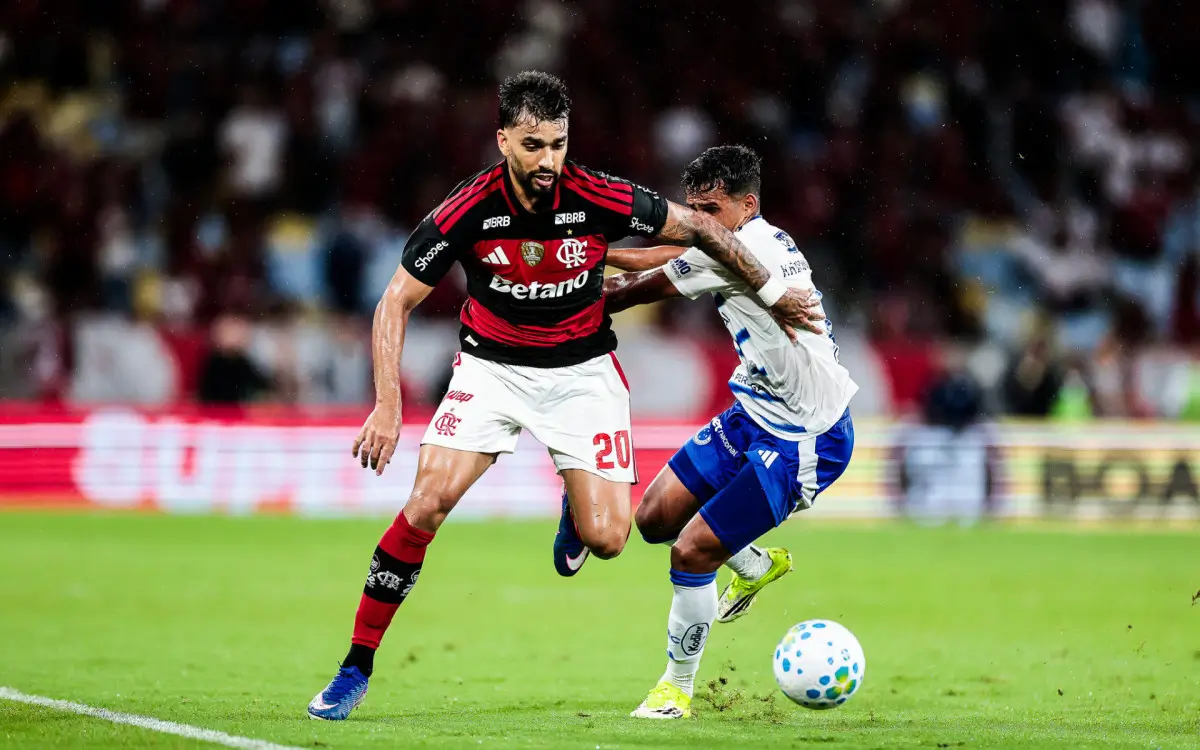 Lucas Paquetá