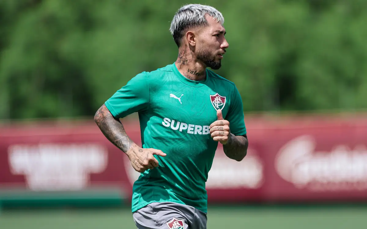 Lucho Acosta