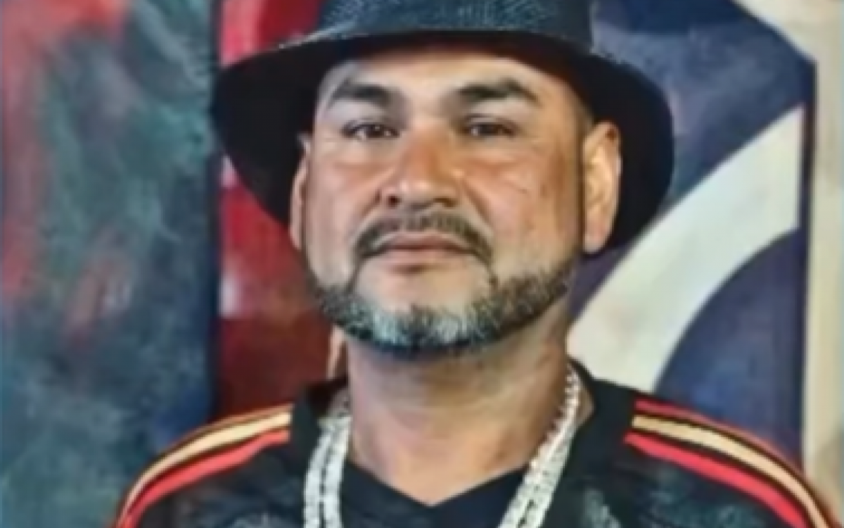 Luciano Freitas da Silva,