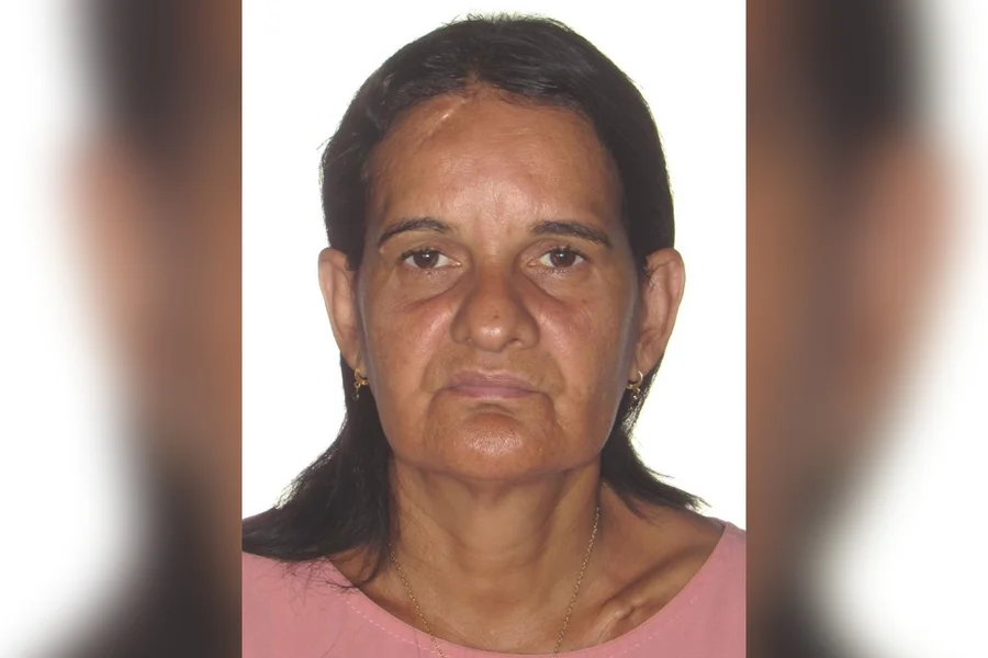 Luzia do Nascimento Ramos