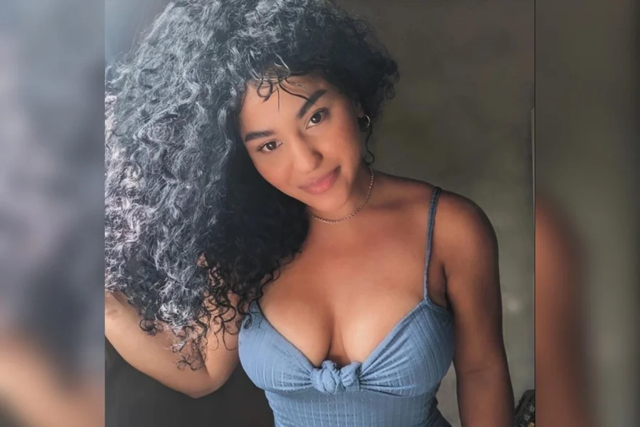 Marcela Camilly Alves da Silva