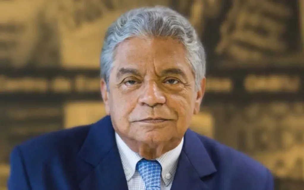 Marcelo Cerqueira