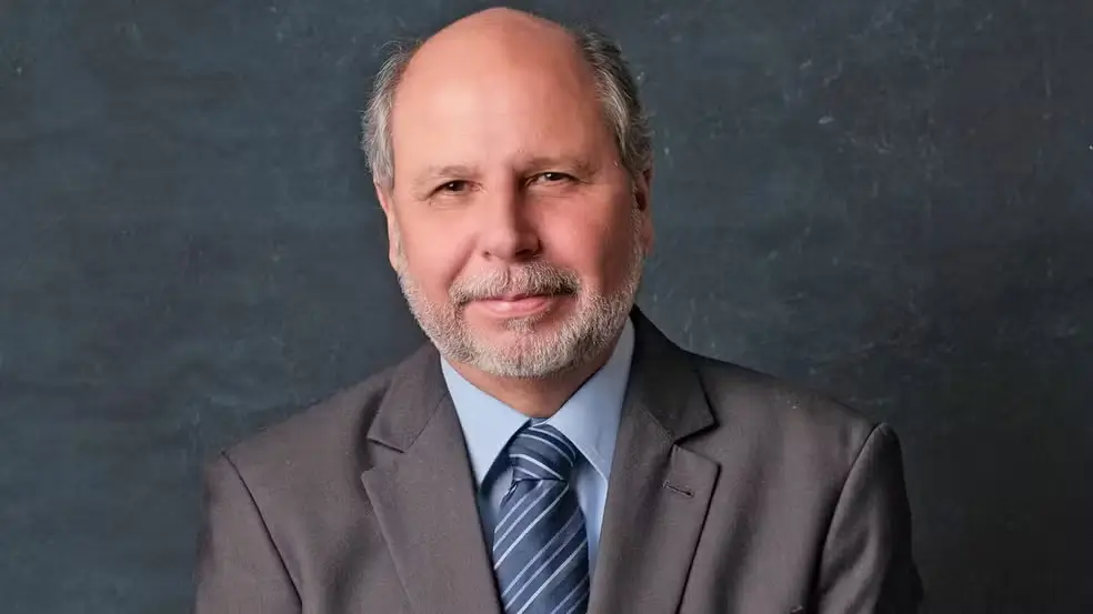 Marco Antônio Rodrigues Simões