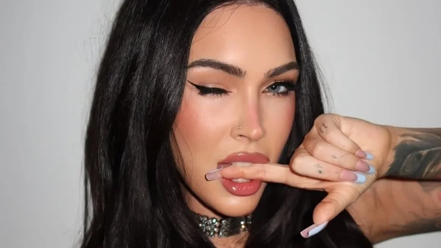 Megan Fox
