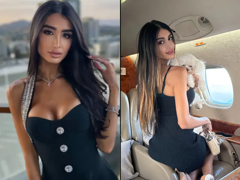 Mia Ventura Shoshana