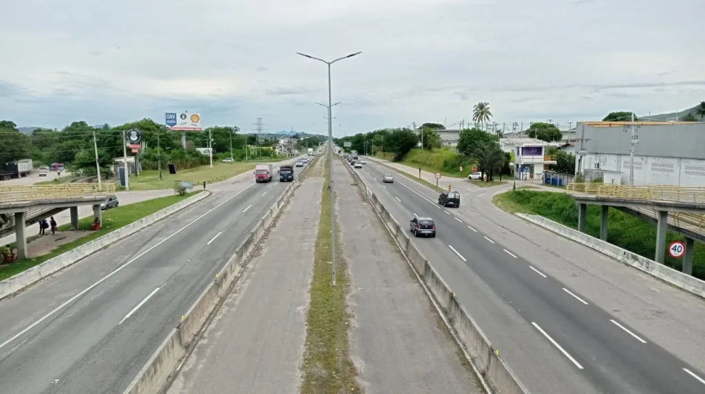 Niterói-Manilha