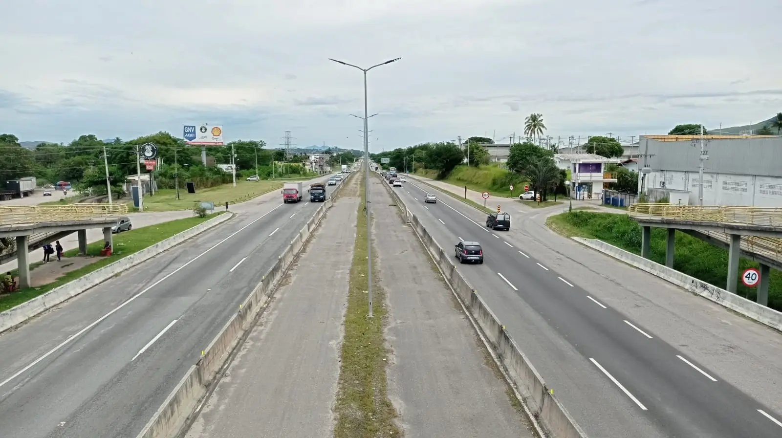 Niterói-Manilha