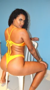 Nycole Araújo