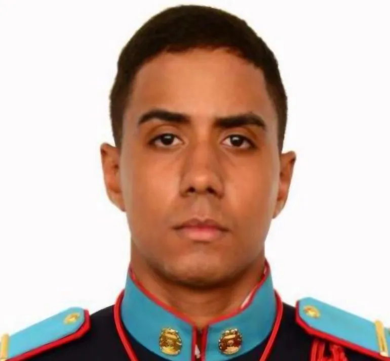 Pablo Carvalho da Silva
