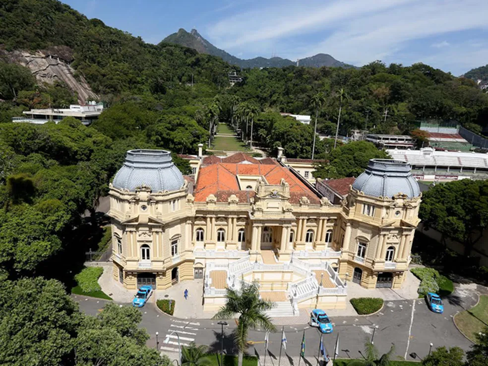 Palácio Guanabara
