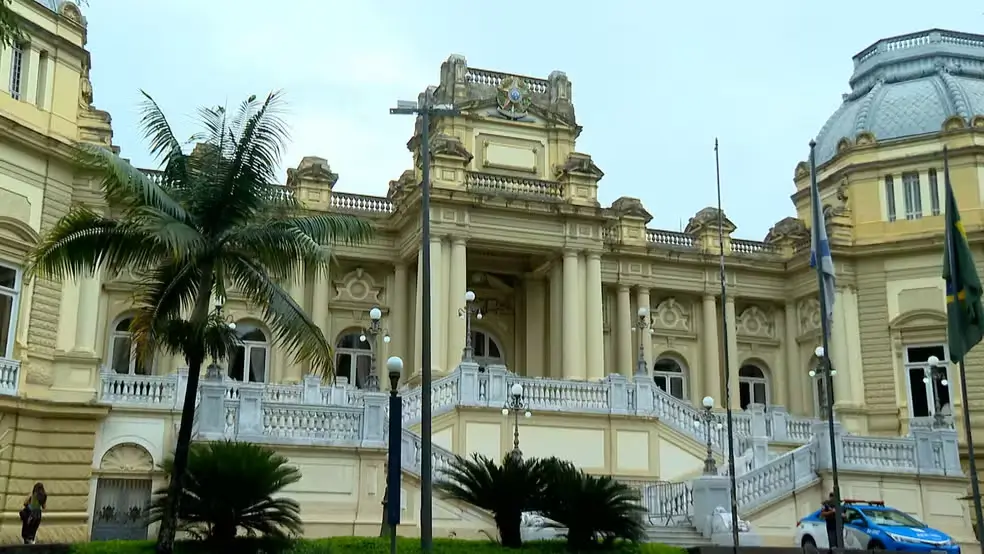 Palácio Guanabara