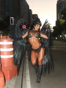 Patrícia Parada