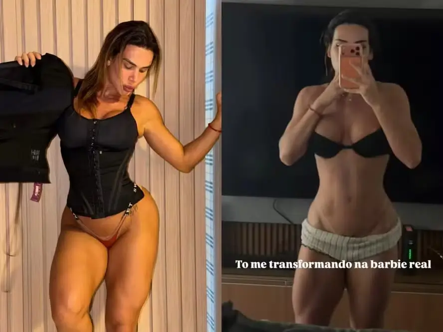 Patrícia Parada
