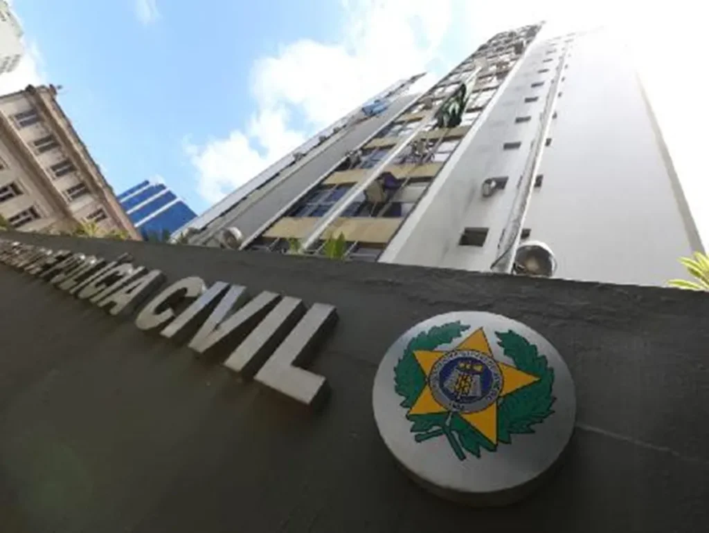 Policia Civil