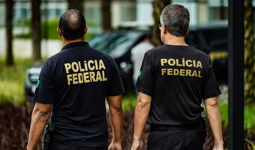 Policia Federal
