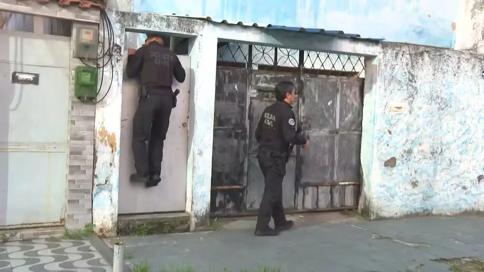 Polícia mira fraudes no Jaé