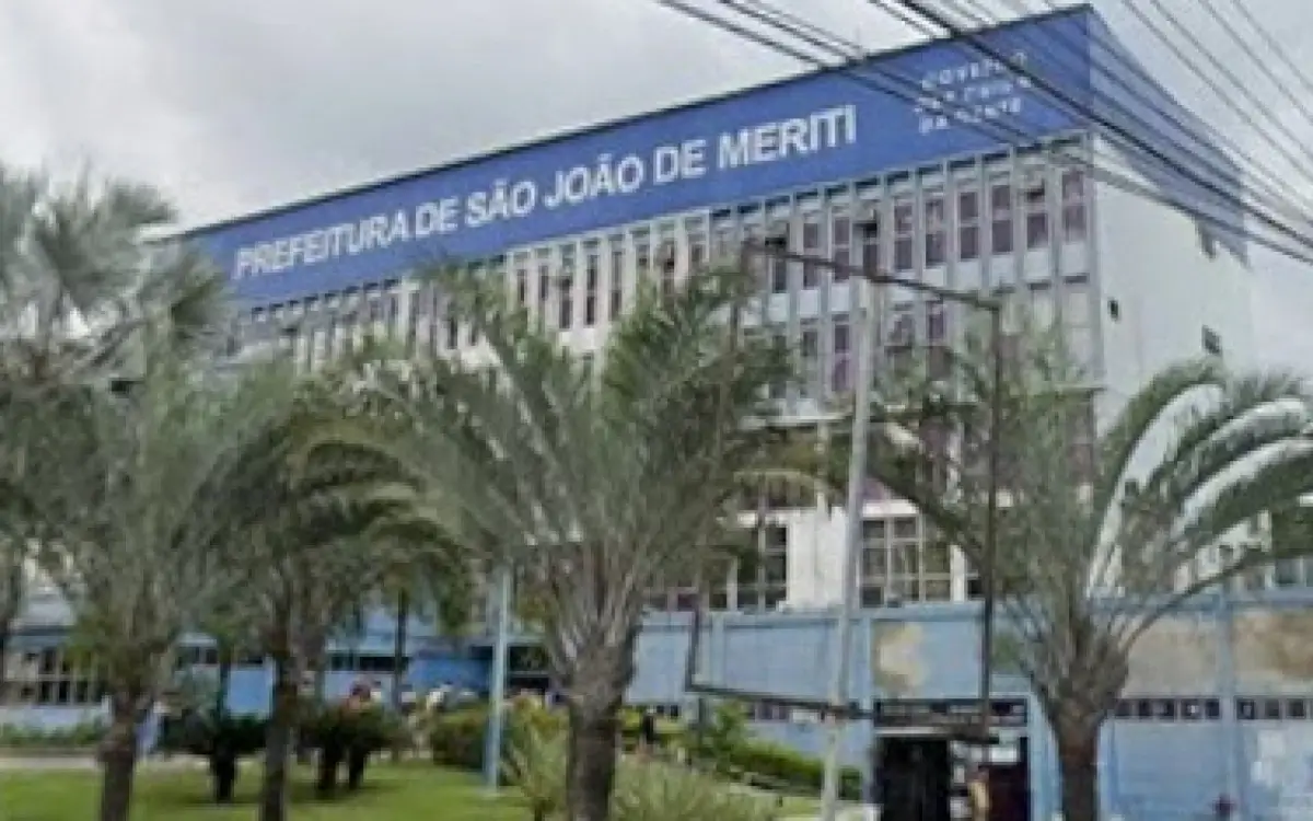 Prefeitura de São João de Meriti