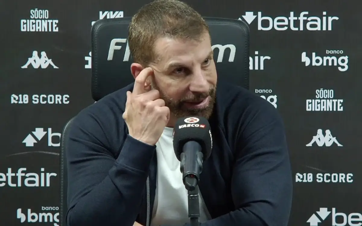 Presidente do Vasco, Pedrinho