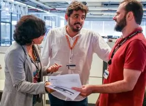 Programa de Aprendiz Subsea7