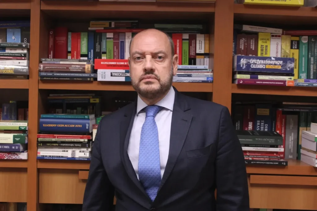 Ricardo Couto de Castro