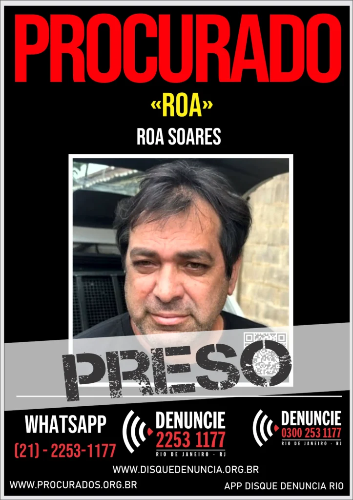 Roa Soares