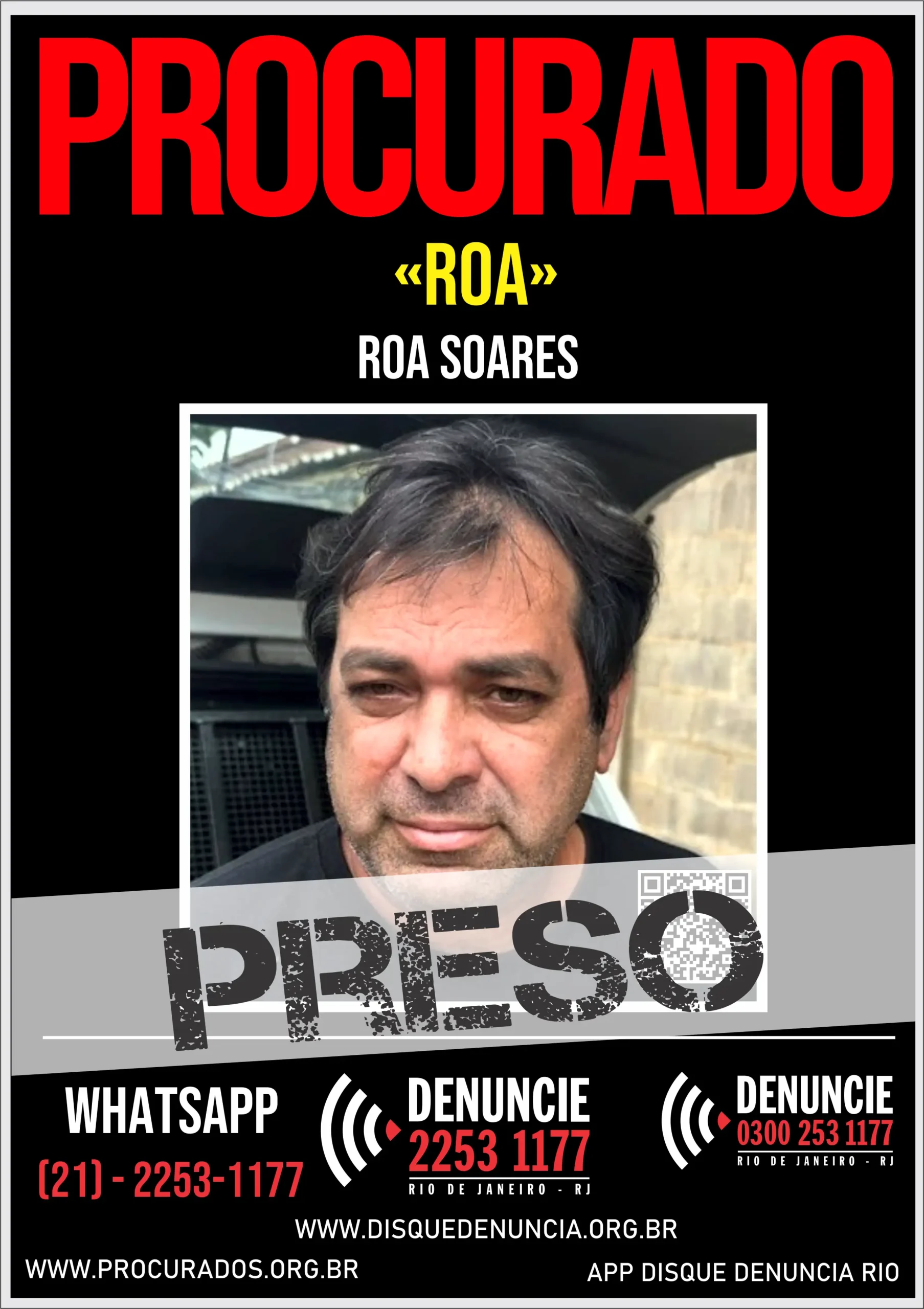 Roa Soares