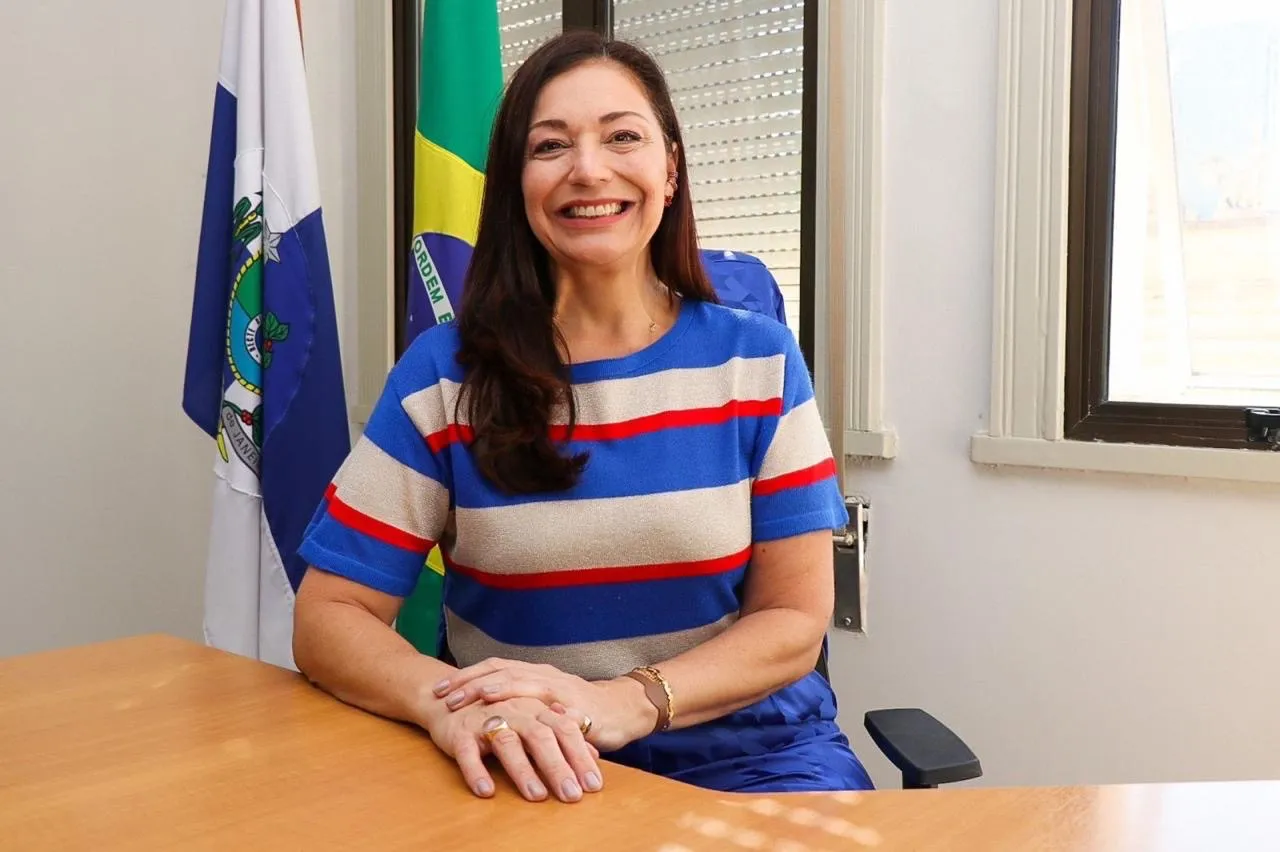 Roberta Barreto