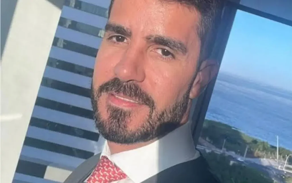 Rodrigo Crespo