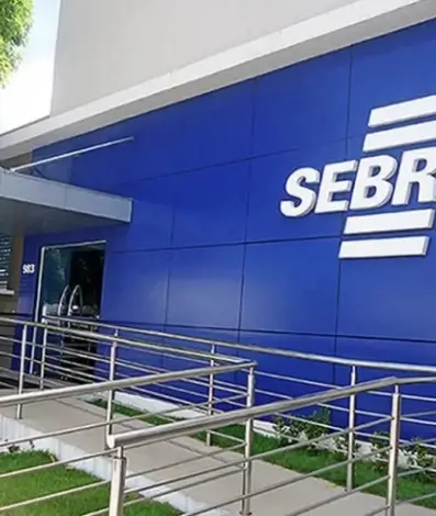 Sebrae