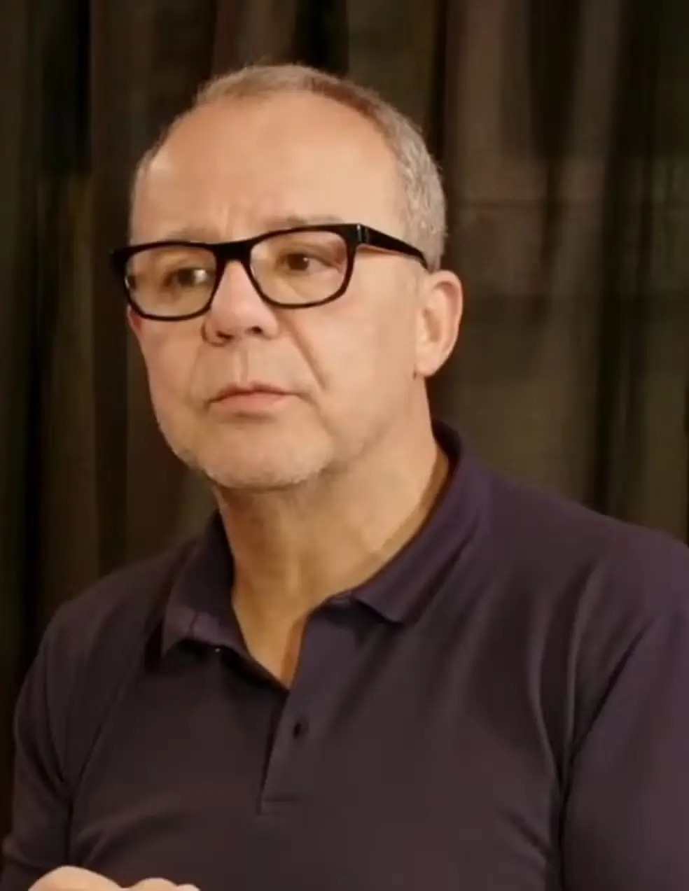 Sérgio Cabral