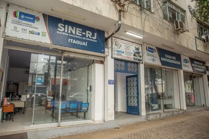 Sine Itaguaí