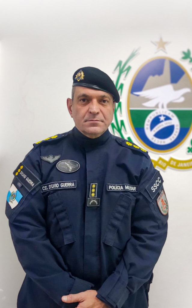 Sylvio Guerra