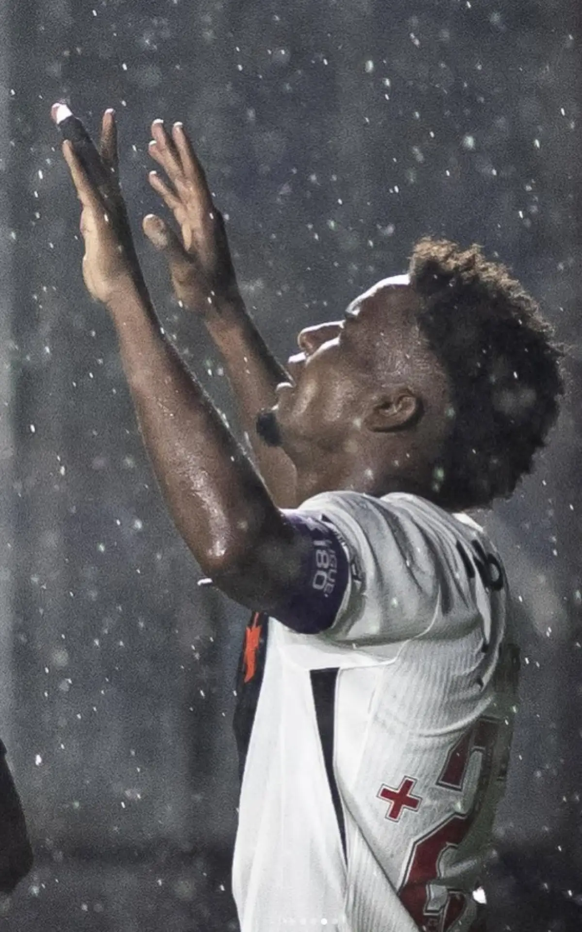 Thiago Mendes no Vasco