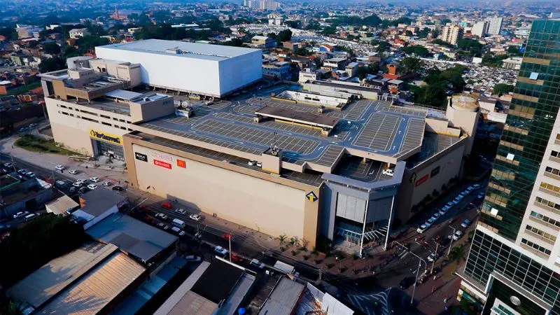 Top Shopping