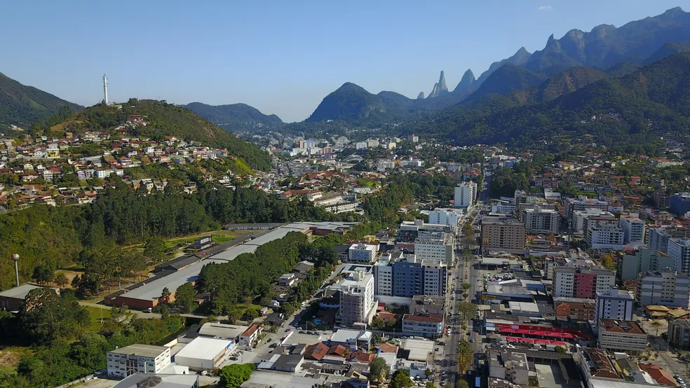 Teresópolis