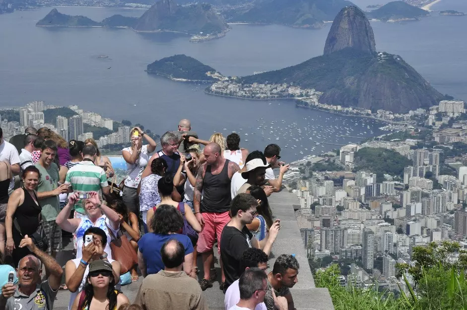 turismo do Rio