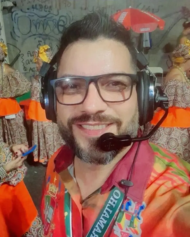 Unidos de Lucas anuncia Ramalho