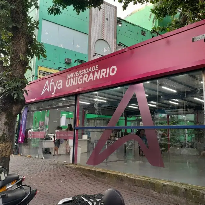 Unigranrio Caxias