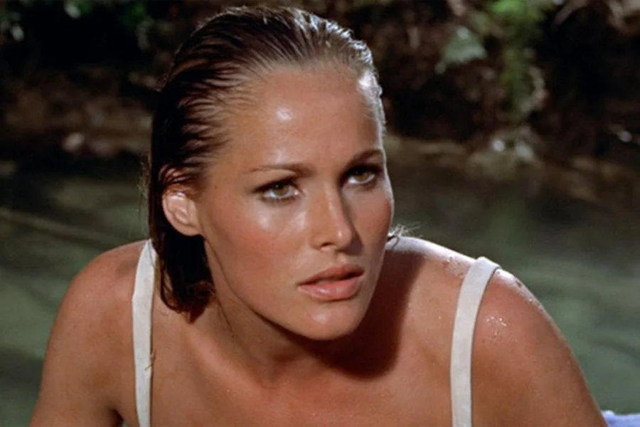 Ursula Andress